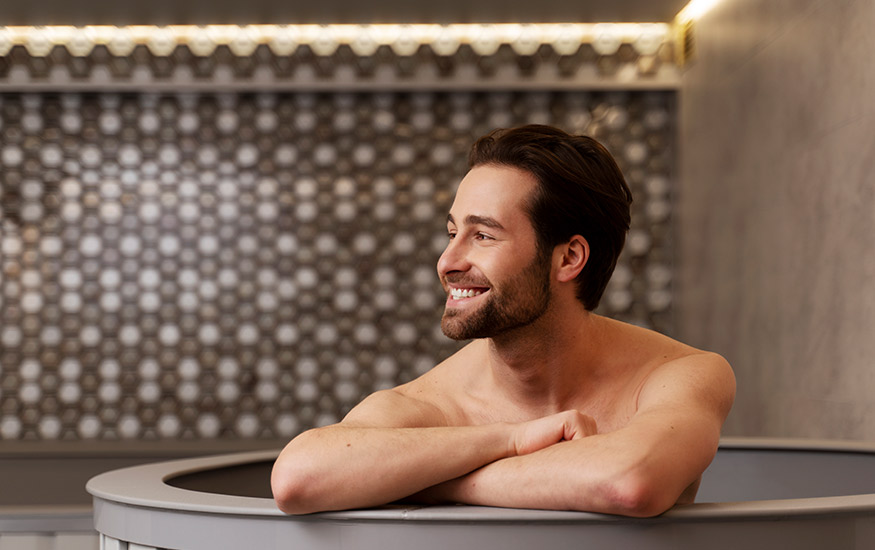 Hidromassagem: Benefícios para sua saúde e bem-estar
